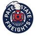 Pate State Material