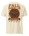 Champaign, IL - Fall Don't Lie Tour Tee